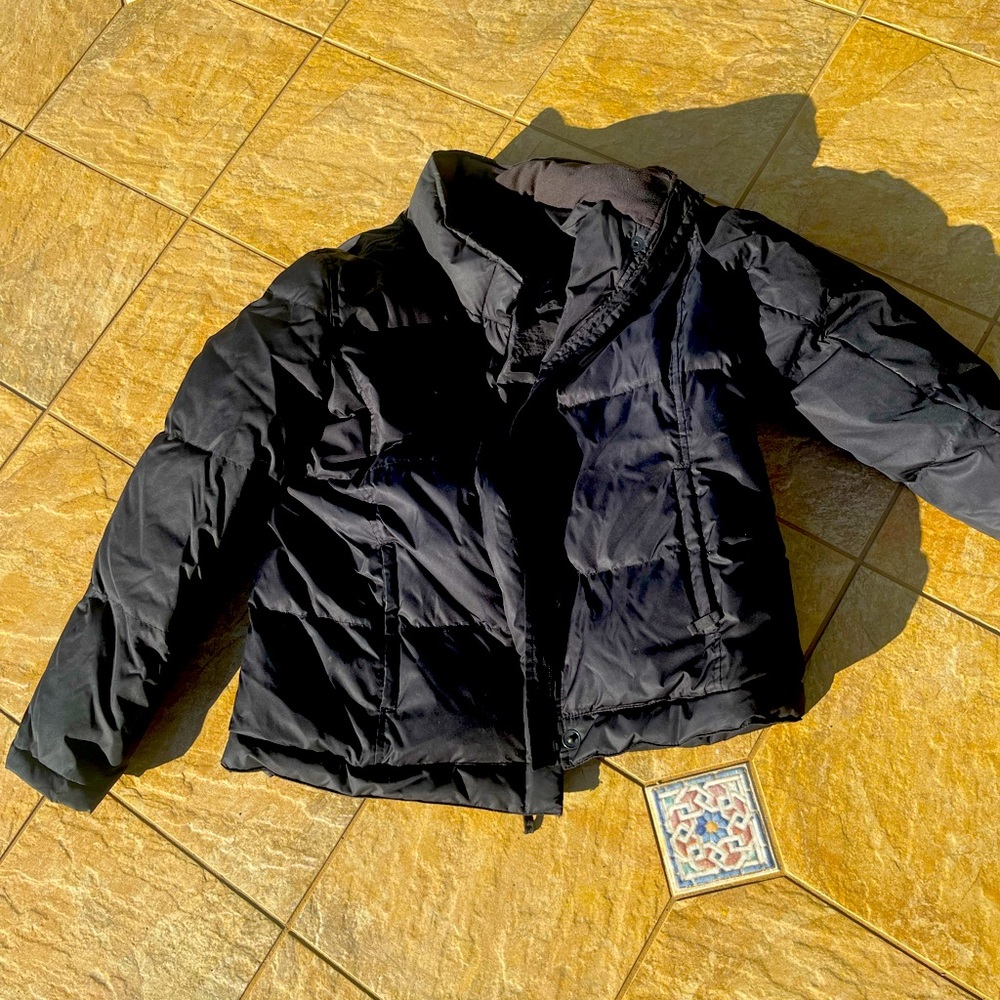 Gap Puffer women’s